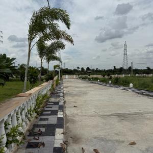 Image of 800 Sq.ft Residential Plot / Land for sale in Mahakal Shivkripa Residency, Panchderiya, Indore for Rs. 2200000