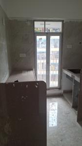 Kitchen Image of 500 Sq.ft 1 BHK Apartment / Flat for sale in Shraddha Classic, Bhandup West Mumbai for Rs. 7100000