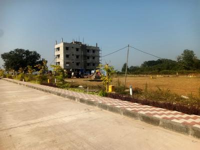 Image of 167 Sq.ft Residential Plot / Land for sale in VT Agraharam, Vizianagaram for Rs. 3841000