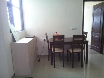 Image of 920 Sq.ft 2 BHK Villa for sale in Raj Nagar Extension, Ghaziabad for Rs. 6800000