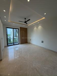 Hall Image of 4500 Sq.ft 4 BHK Builder Floor for rent in Swaraj Homes RWA Hauz Khas, Safdarjung Development Area New Delhi for Rs. 450000