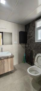 Image of 2050 Sq.ft 3 BHK Apartment / Flat for rent in Prestige Ivy League, Kothaguda, Hyderabad for Rs. 80000