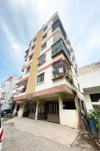 Building Image of 731 Sq.ft 1 BHK Apartment / Flat for sale in Manjari Budruk Pune for Rs. 2300000