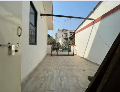 Balcony Image of 2436 Sq.ft 3 BHK Independent House for sale in Baner Pune for Rs. 26000000