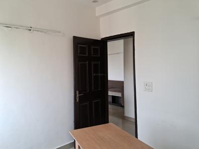 Study Room Image of 1239 Sq.ft 2 BHK Apartment / Flat for sale in Paramount Floraville, Kulesara Noida for Rs. 13500000