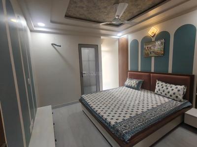 Bedroom Image of 1639 Sq.ft 3 BHK Apartment / Flat for sale in Lalarpura Jaipur for Rs. 8300001