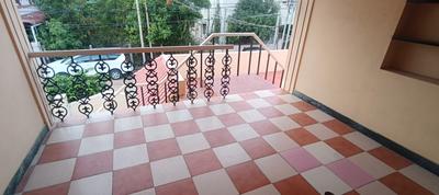 1 BHK Independent Builder Floor