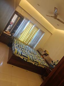 Bedroom Image of 1100 Sq.ft 2.5 BHK Apartment / Flat for rent in Atulya Rachana, Thergaon Pune for Rs. 26000