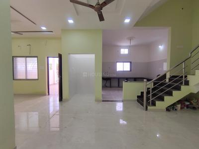 Hall Image of 1600 Sq.ft 3 BHK Independent House for sale in Jarway Alias Hirapur Raipur for Rs. 7500000