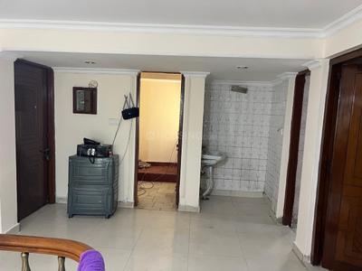 Hall Image of 2000 Sq.ft 5 BHK Duplex for rent in DDA B4, Vasant Kunj New Delhi for Rs. 125000