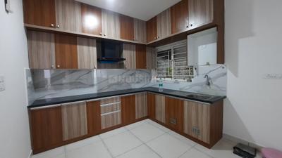 Kitchen Image of 766 Sq.ft 2 BHK Apartment / Flat for sale in Soul Tree by Modern Spaaces, Sarjapur Bengaluru for Rs. 6500000