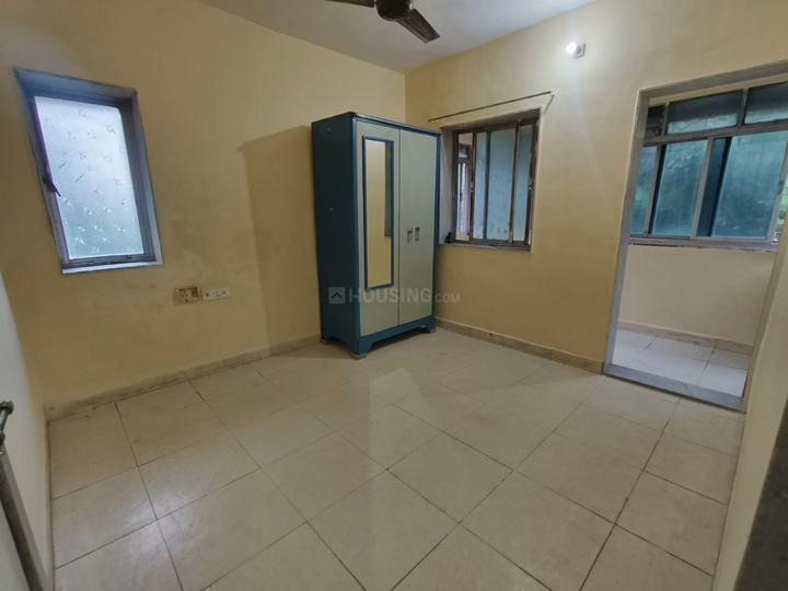 Mazgaon dock Bedroom 1