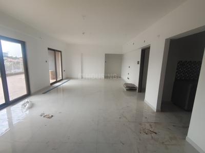 Hall Image of 2800 Sq.ft 4.5 BHK Apartment / Flat for sale in Marvel Ribera A Building, Sangamvadi Pune for Rs. 45000000