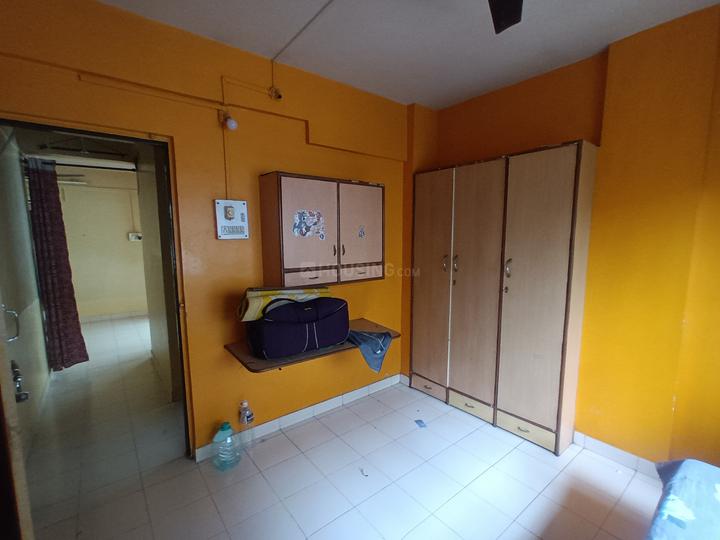 Laxminarayan apartment Bedroom 1