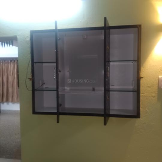 1st Phase, JP Nagar Bedroom 1