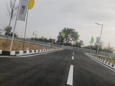 Image of 800 Sq.ft Residential Plot / Land for sale in Chengalpattu, Chennai for Rs. 1600000