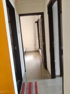 Hall Image of 1080 Sq.ft 2 BHK Apartment / Flat for sale in Ulwe Navi Mumbai for Rs. 13000000