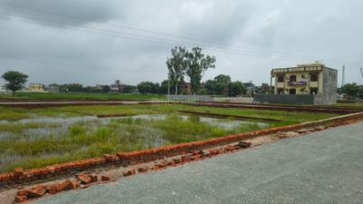 Image of 1000 Sq.ft Residential Plot / Land for sale in Harhua, Varanasi for Rs. 3500000