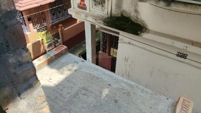 Balcony Image of 600 Sq.ft 2 BHK Apartment / Flat for sale in Behala Kolkata for Rs. 2100000