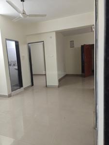 Living Room Image of 1260 Sq.ft 2 BHK Apartment / Flat for sale in Uppal Kalan Secunderabad for Rs. 7824729