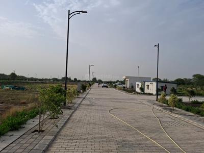 Image of 180 Sq.ft Residential Plot / Land for sale in Mansha Orchid, Sector 110, Faridabad for Rs. 14760000