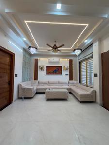 Hall Image of 2250 Sq.ft 3 BHK Villa for sale in Mowa Raipur for Rs. 6145000