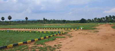 Image of 2400 Sq.ft Residential Plot / Land for sale in Madurai Main, Madurai for Rs. 300000