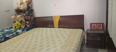 Bedroom Image of 2115 Sq.ft 3 BHK Builder Floor for sale in Shastri Nagar Meerut for Rs. 8500000