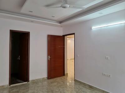 Bedroom Image of 1890 Sq.ft 4 BHK Builder Floor for sale in DDA Residential Flats, Sector 8 Dwarka New Delhi for Rs. 23100000