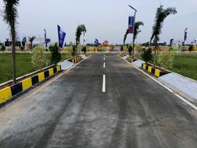Image of 1200 Sq.ft Residential Plot / Land for sale in Madhavaram Milk Colony, Chennai for Rs. 2700000