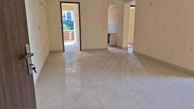 Living Room Image of 1605 Sq.ft 3 BHK Apartment / Flat for sale in Hindustan HFL Presidency Estate, RIICO Industrial Area Bhiwadi for Rs. 7225000