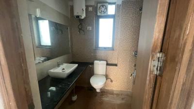 Image of 900 Sq.ft 2 BHK Apartment / Flat for sale in Unitech The Residences, Sector 33, Gurgaon for Rs. 16500000