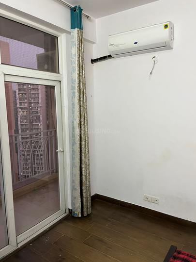 Mahagun Mywoods Bedroom 1