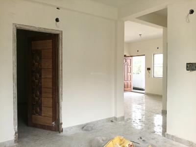 Dining Area Image of 1101 Sq.ft 2 BHK Apartment / Flat for sale in HK Roshini Homes, Horamavu Bengaluru for Rs. 7120000