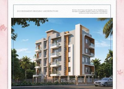 3 BHK Flat