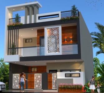 Image of 3200 Sq.ft 3 BHK Villa for sale in Chitkul-Patancheru, Sangareddy for Rs. 17500000