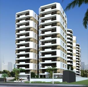 4 BHK Flat