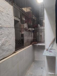 Balcony Image of 960 Sq.ft 2 BHK Independent House for sale in Dindoli Surat for Rs. 3650000