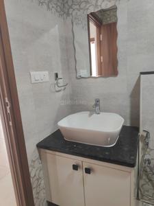 Bathroom Image of 1342 Sq.ft 2 BHK Apartment / Flat for sale in Prestige Elysian, Kalena Agrahara Bengaluru for Rs. 24600000
