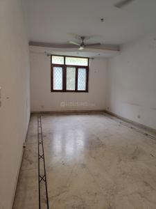 Hall Image of 2800 Sq.ft 5 BHK Duplex for sale in Munirka New Delhi for Rs. 52000000