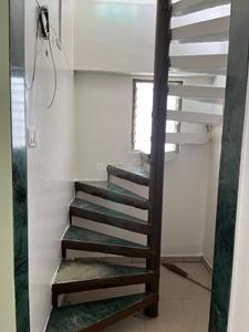 Image of 1200 Sq.ft 2 BHK Apartment / Flat for sale in Wonder Futura 1, Kothrud, Pune for Rs. 15500000