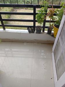 Balcony Image of 1065 Sq.ft 2 BHK Apartment / Flat for sale in Rendua Palhari Lucknow for Rs. 3000000