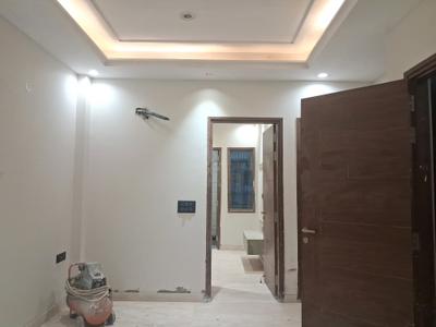 3 BHK Independent Builder Floor