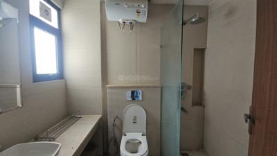 Image of 3000 Sq.ft 3.5 BHK Builder Floor for rent in Emaar Emerald Hill, Sector 65, Gurgaon for Rs. 115000