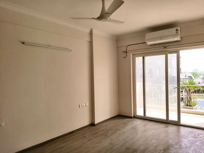 Bedroom Image of 1600 Sq.ft 3 BHK Apartment / Flat for sale in CGHS Agrim Apartment, Sector 43 Gurgaon for Rs. 23500000