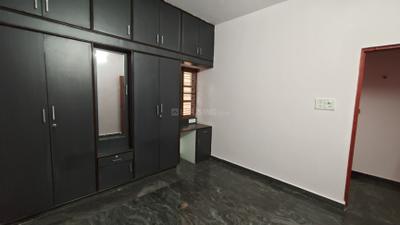 Bedroom Image of 1360 Sq.ft 3 BHK Independent House for sale in K R Puram Bengaluru for Rs. 25000000