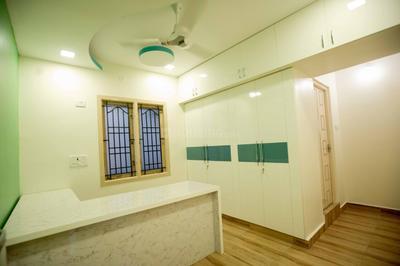 Bedroom Image of 1250 Sq.ft 3.5 BHK Apartment / Flat for sale in Pozhichalur Chennai for Rs. 6700000
