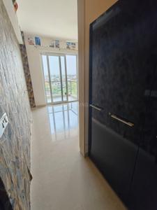 Kitchen Image of 2550 Sq.ft 5 BHK Apartment / Flat for sale in Shalimar Gallant by Shalimar Corp Limited, Daliganj Lucknow for Rs. 46000000