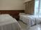 Mint Magna Apartments Bedroom Two 3