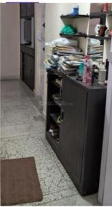 2 BHK Independent Builder Floor